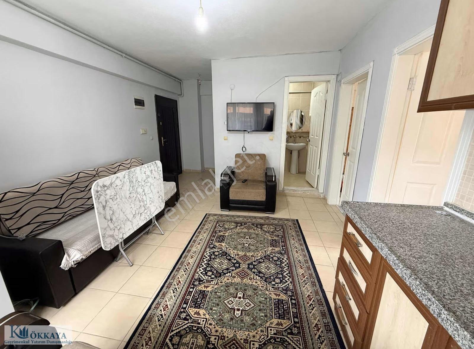 Kökkaya'dan Merkezde Geniş 2+1 Eşyalı Kiralık Daire - Görsel 26