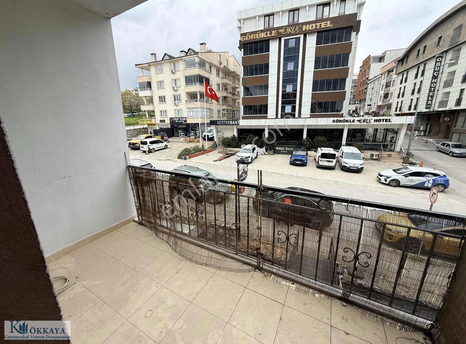 Kökkaya'dan Merkezde Geniş 2+1 Eşyalı Kiralık Daire - Görsel 33