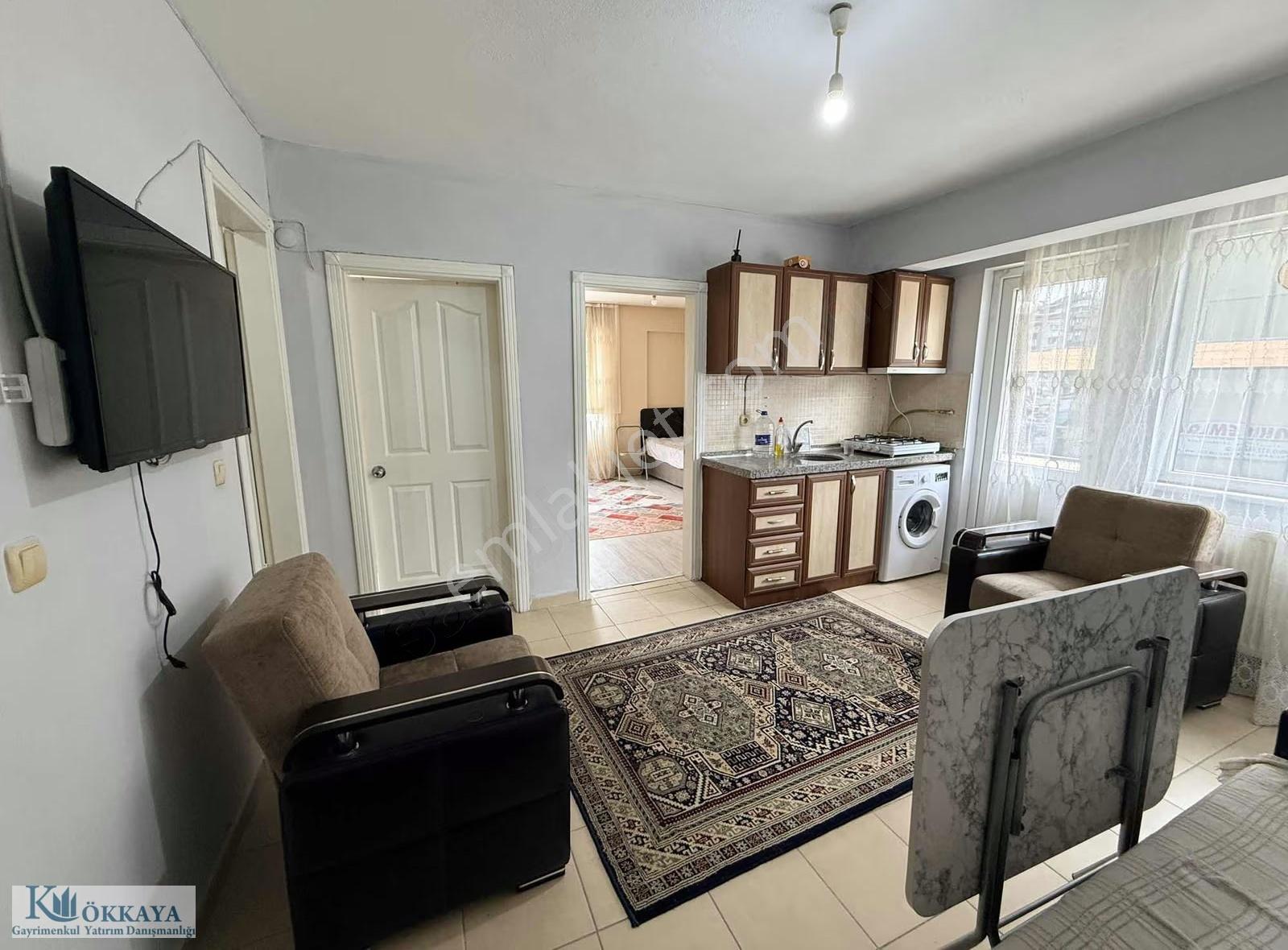 Kökkaya'dan Merkezde Geniş 2+1 Eşyalı Kiralık Daire - Görsel 11
