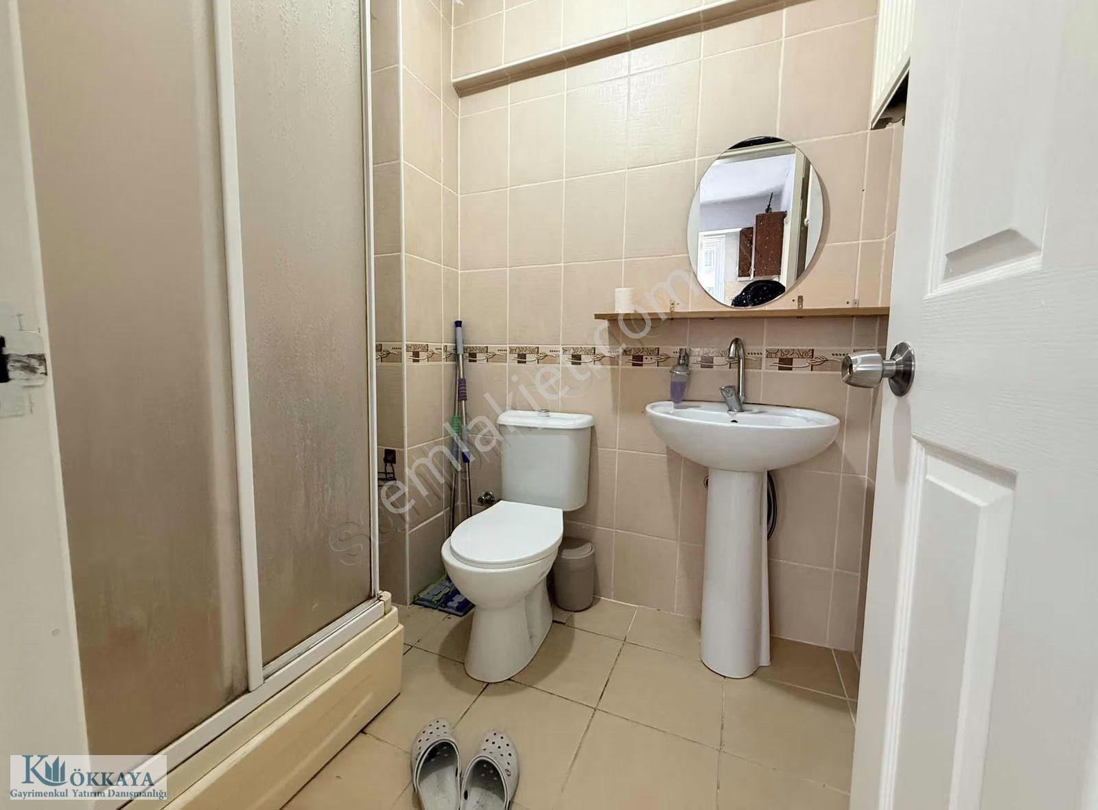 Kökkaya'dan Merkezde Geniş 2+1 Eşyalı Kiralık Daire - Görsel 23