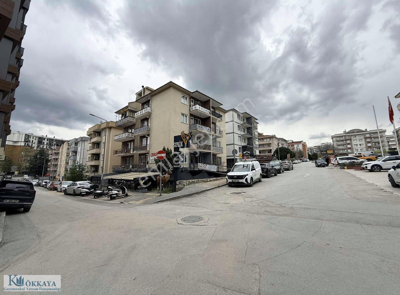 Kökkaya'dan Merkezde Geniş 2+1 Eşyalı Kiralık Daire - Görsel 6