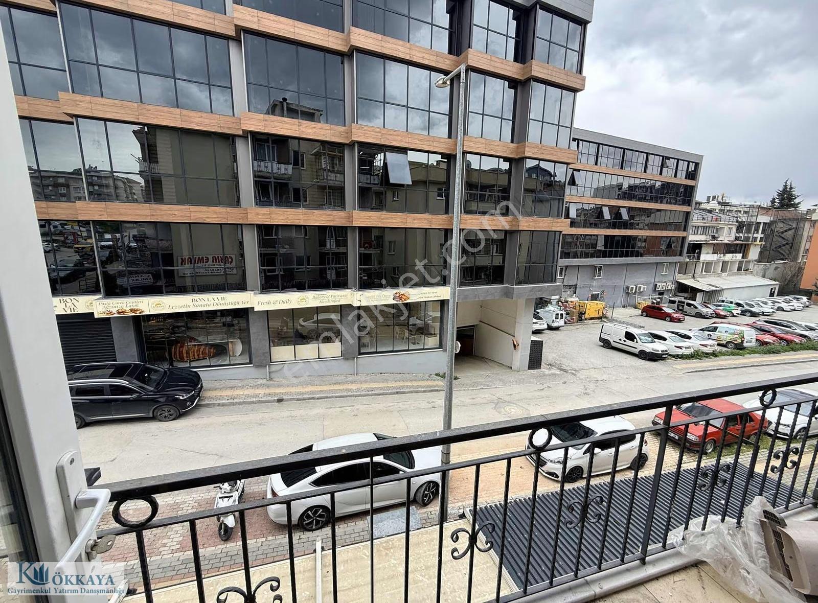 Kökkaya'dan Merkezde Geniş 2+1 Eşyalı Kiralık Daire - Görsel 21