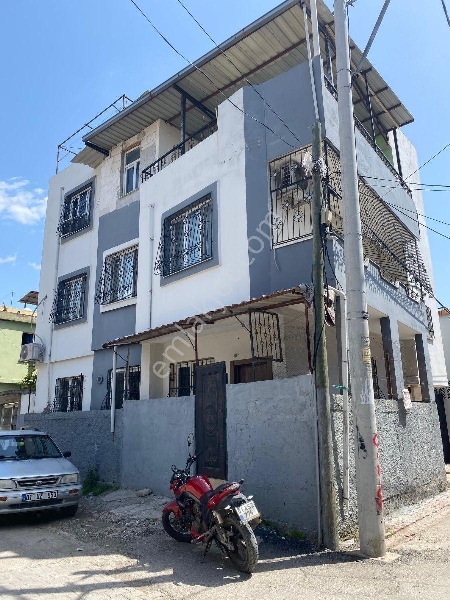 Vesile'den Tertemiz 2.5 Katlı Köşe Başı Müstakil - Görsel 19