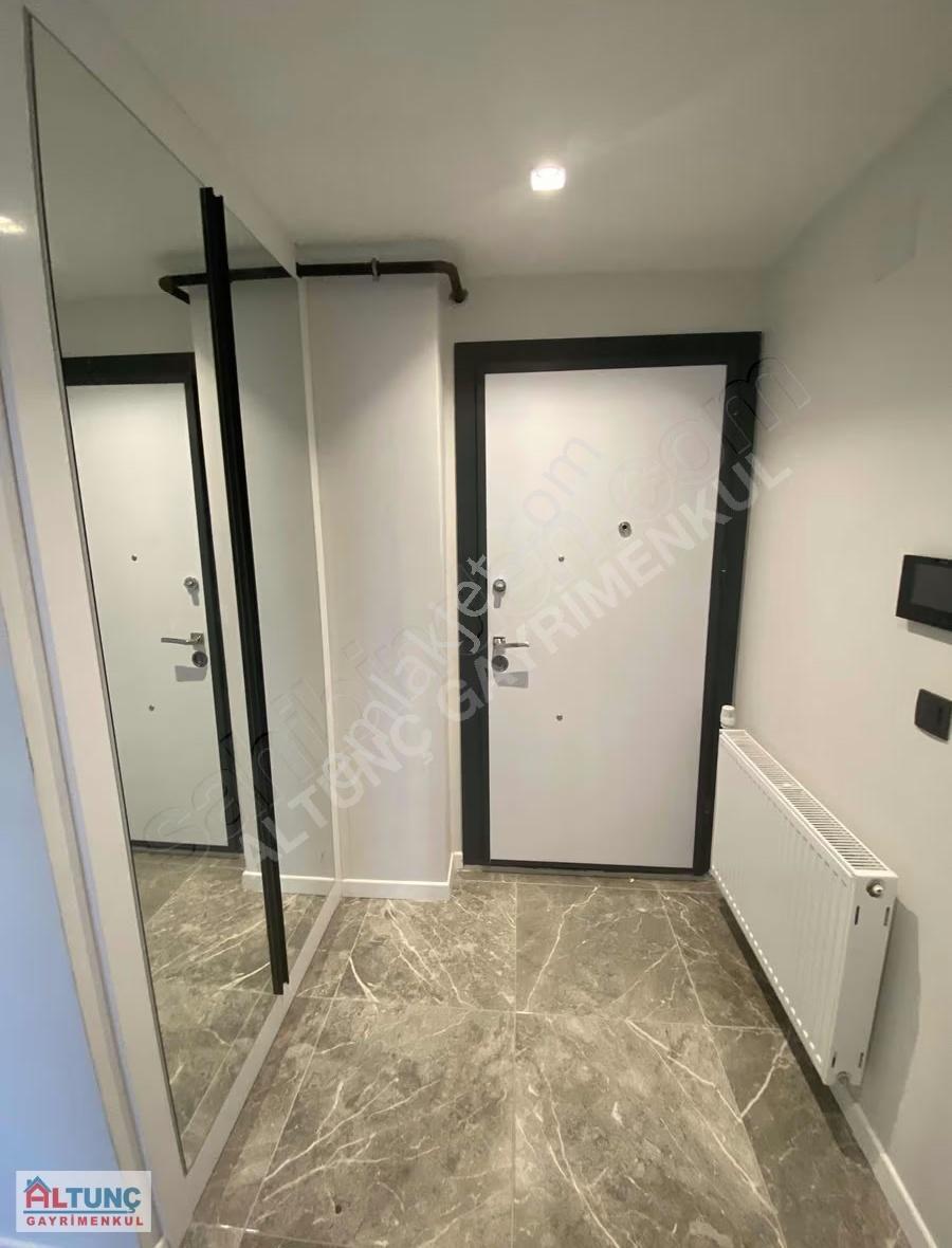Altunç'dan Atakulede Kiralık 3+1 Kapalı Mutfak Lüx Daire - Görsel 19