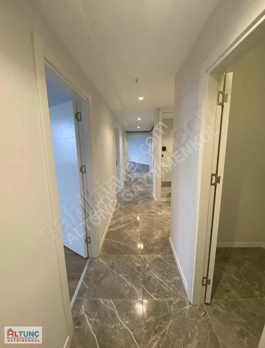 Altunç'dan Atakulede Kiralık 3+1 Kapalı Mutfak Lüx Daire - Görsel 17