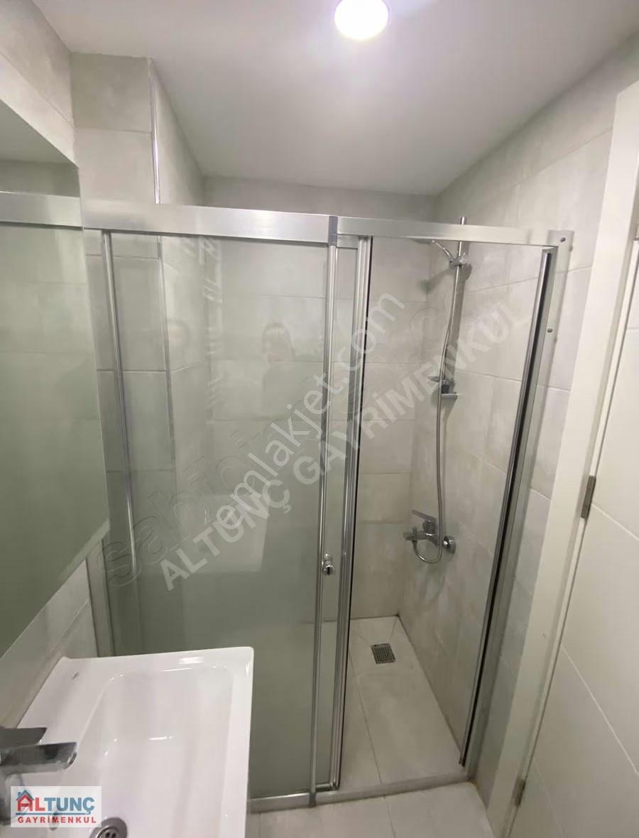 Altunç'dan Atakulede Kiralık 3+1 Kapalı Mutfak Lüx Daire - Görsel 23
