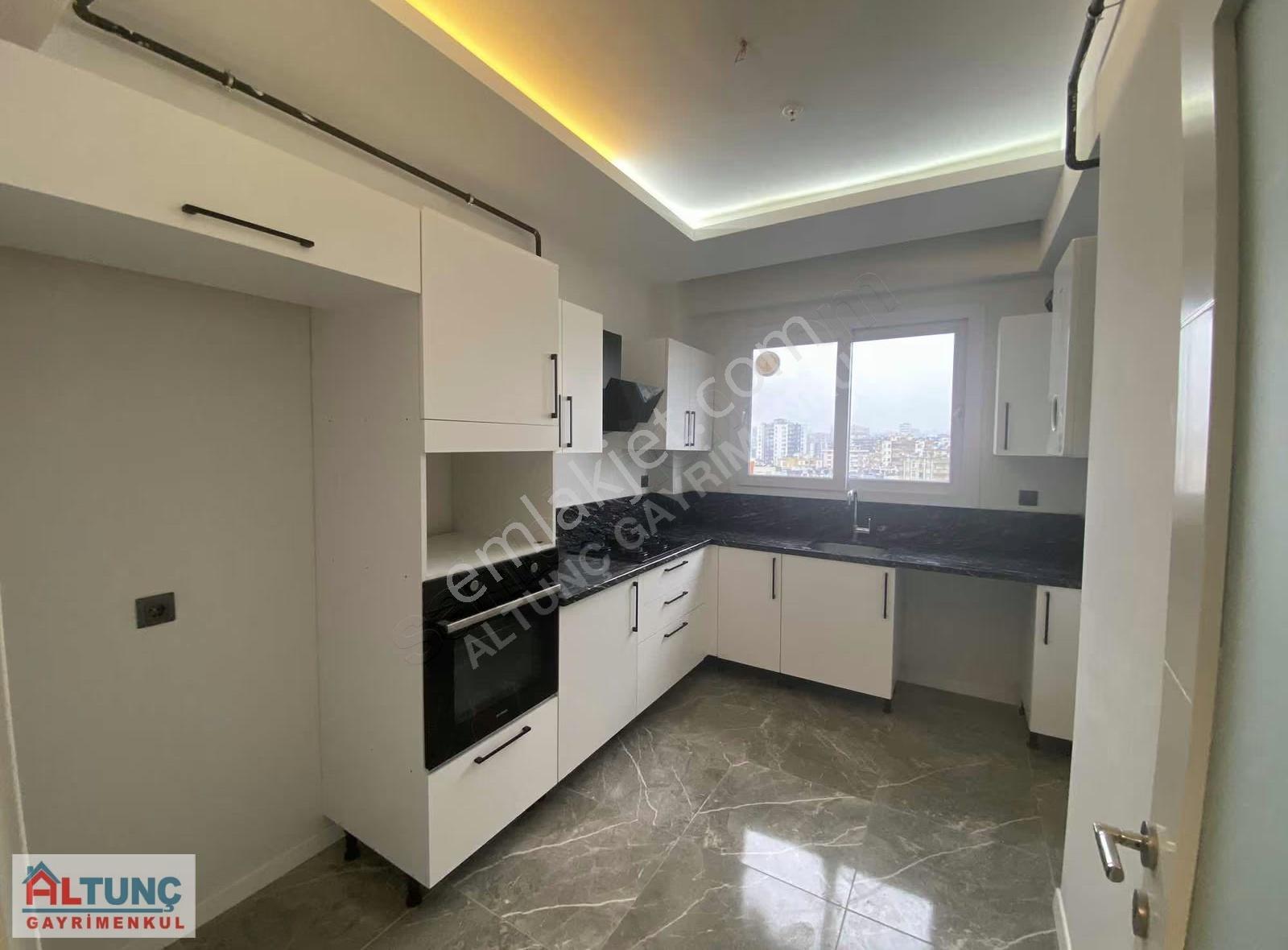 Altunç'dan Atakulede Kiralık 3+1 Kapalı Mutfak Lüx Daire - Görsel 11