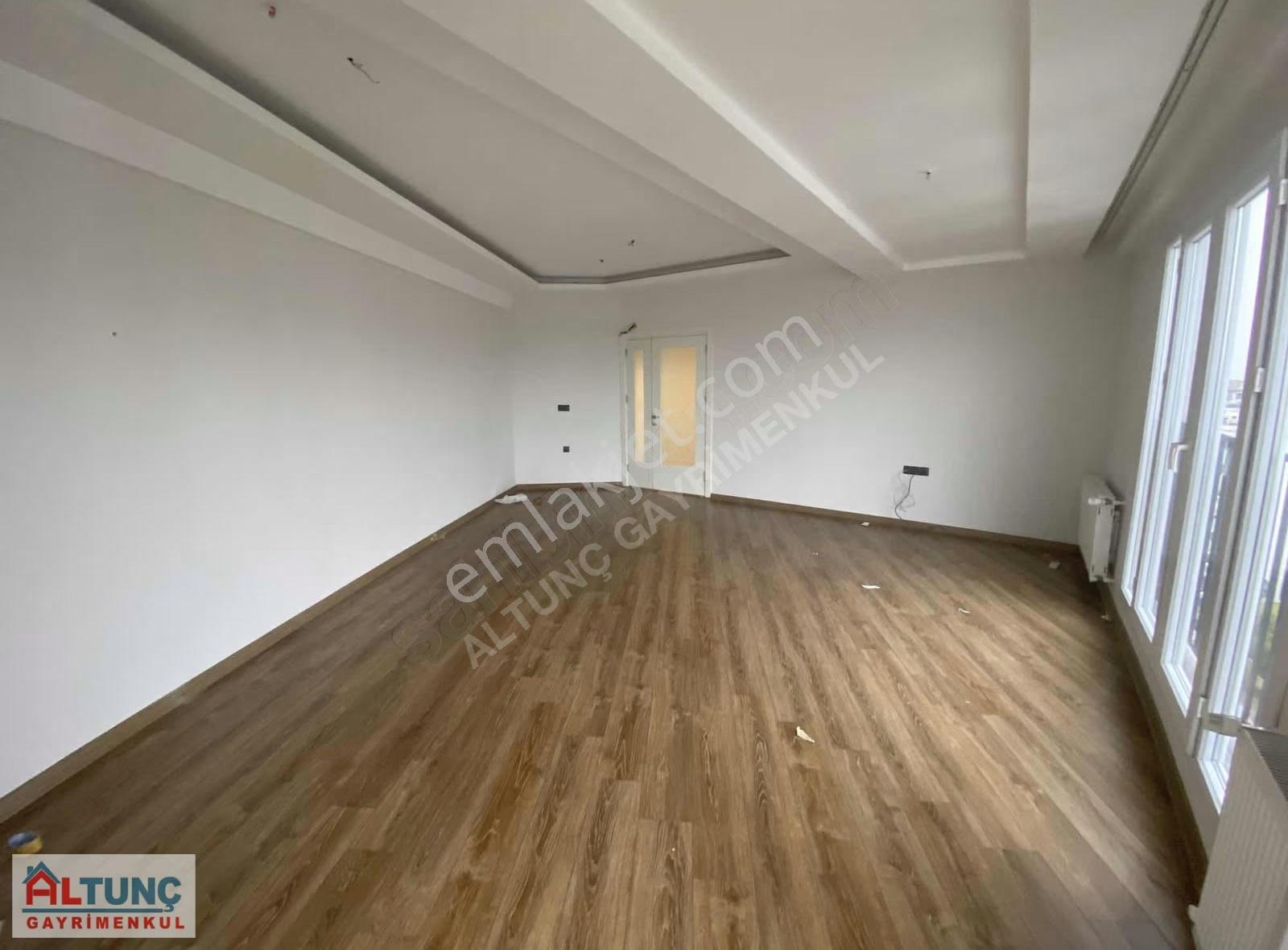 Altunç'dan Atakulede Kiralık 3+1 Kapalı Mutfak Lüx Daire - Görsel 20