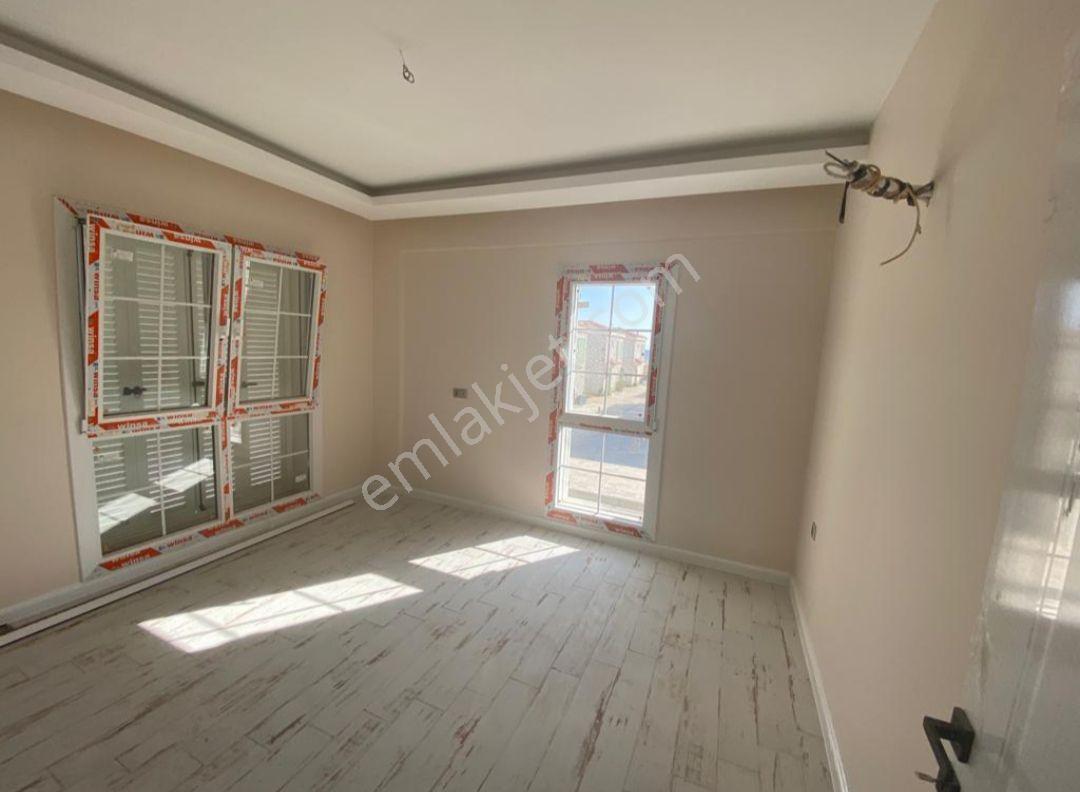 Taş Emlak'tan Sarımsaklıda Denize Sıfır Villalar - Görsel 11