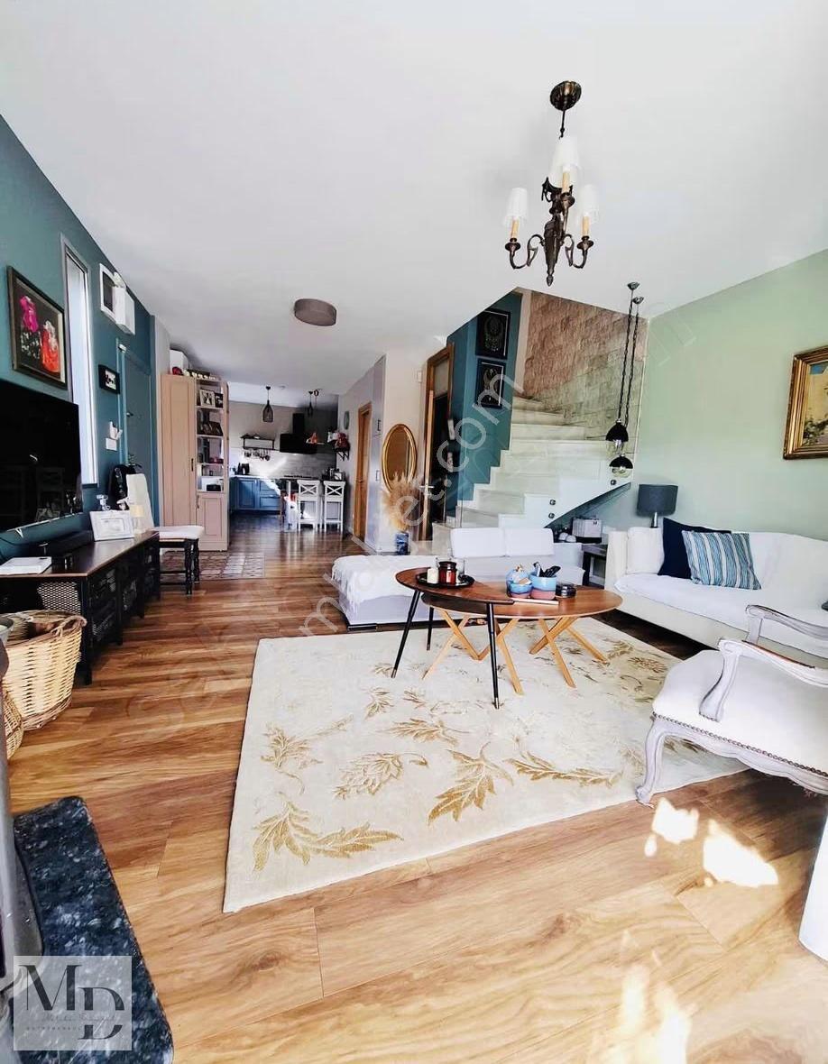 Alaçatı/ılıca Bölgesinde Özel Havuzlu Müstakil Havuzlu Villa - Görsel 5