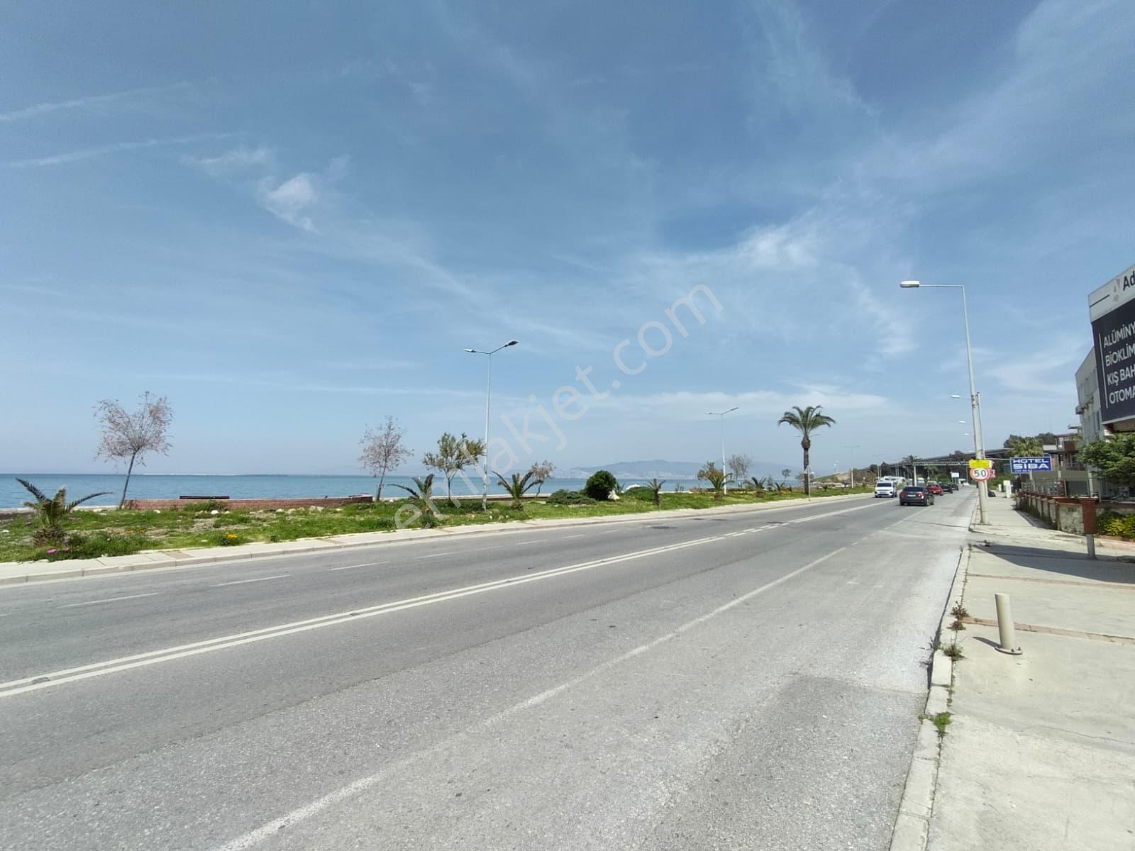 Leb-i Derya Konumda Yaşam Ve Ticari Değeri Yüksek Yatırım Fırsatı 🌊 - Görsel 29