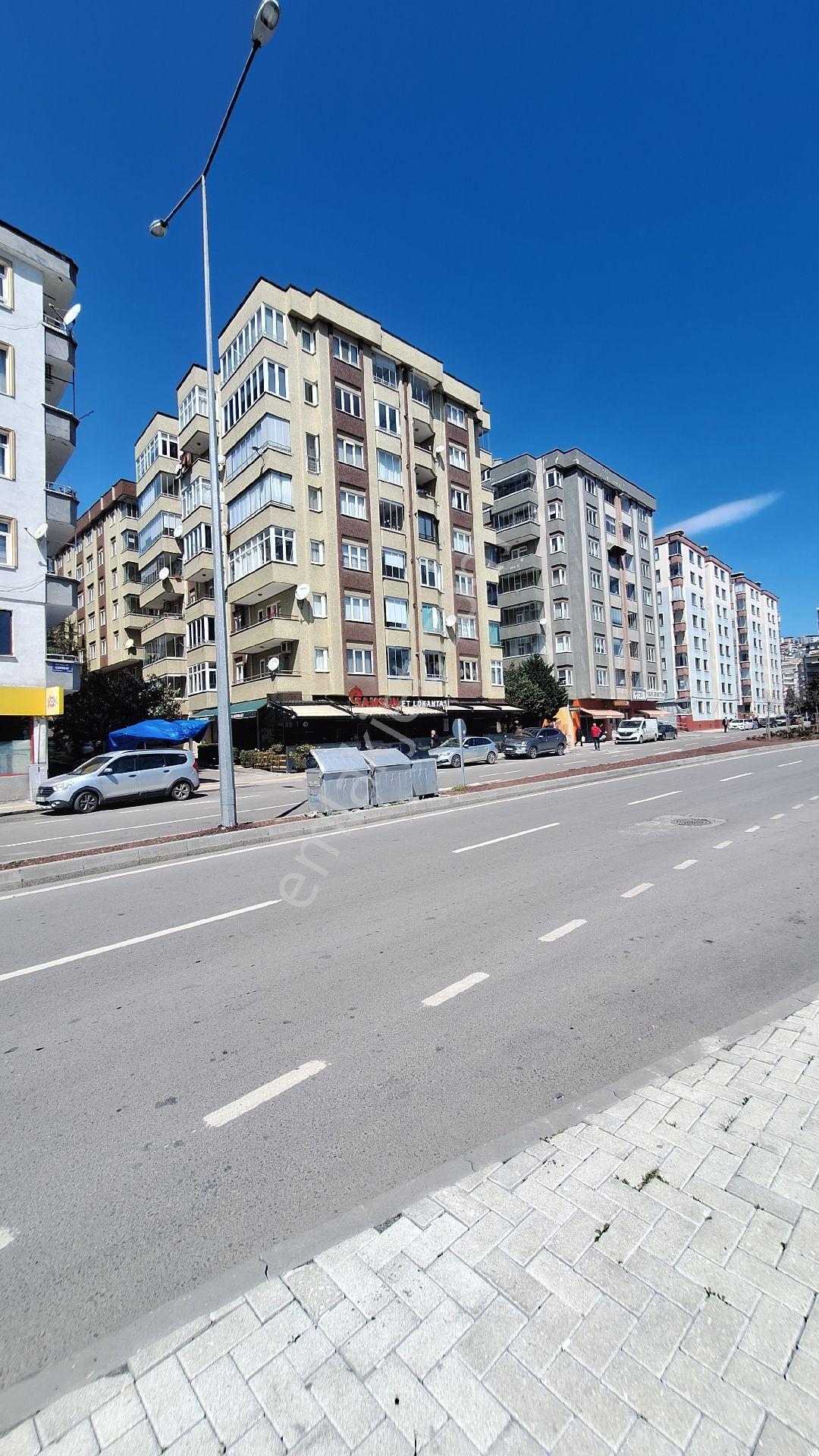 Gençlik Parkı Cephe Kiralık 3+1 - Görsel 2