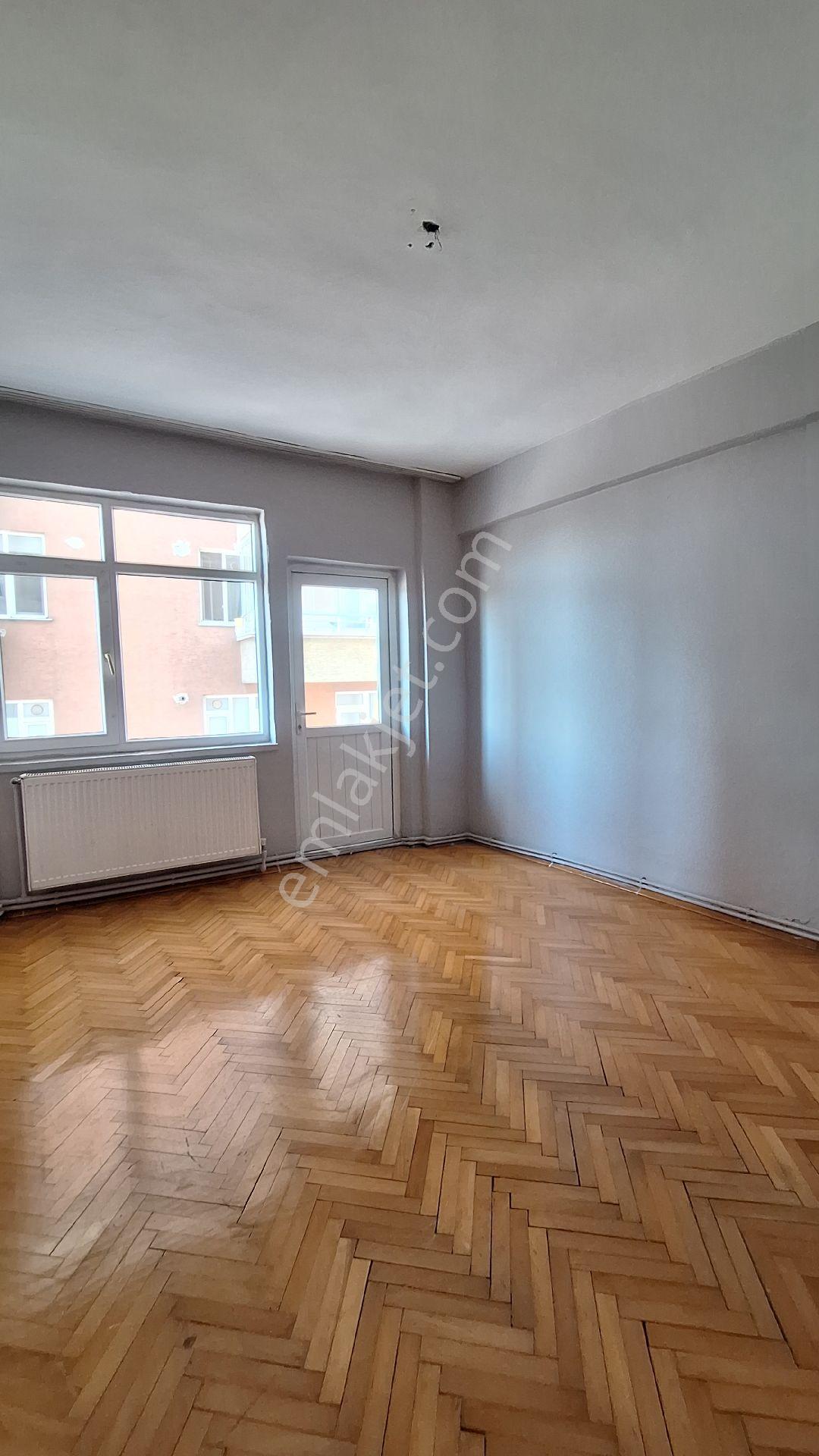 Gençlik Parkı Cephe Kiralık 3+1 - Görsel 20