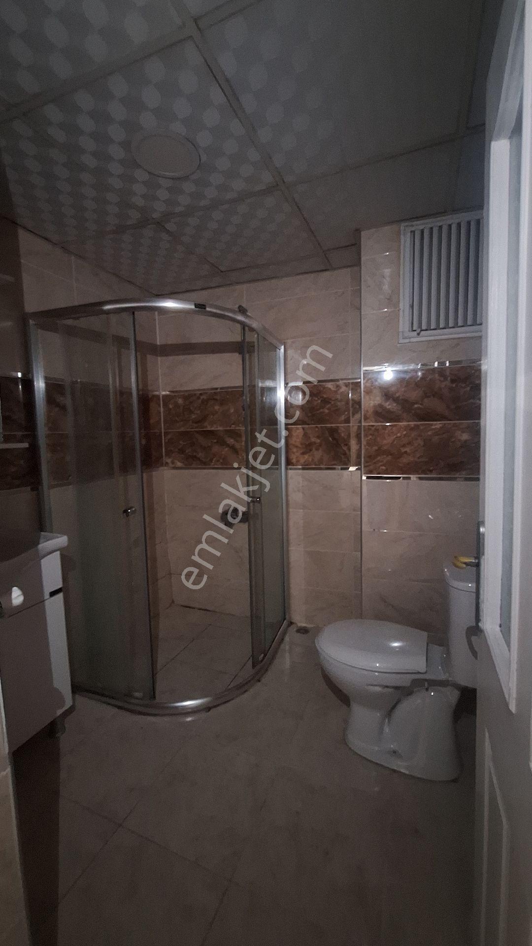 Gençlik Parkı Cephe Kiralık 3+1 - Görsel 22