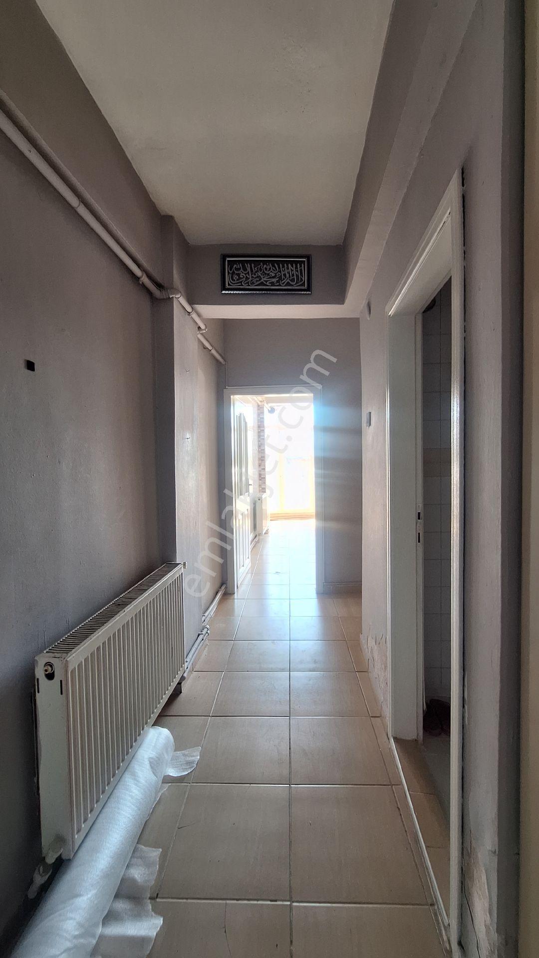 Gençlik Parkı Cephe Kiralık 3+1 - Görsel 25