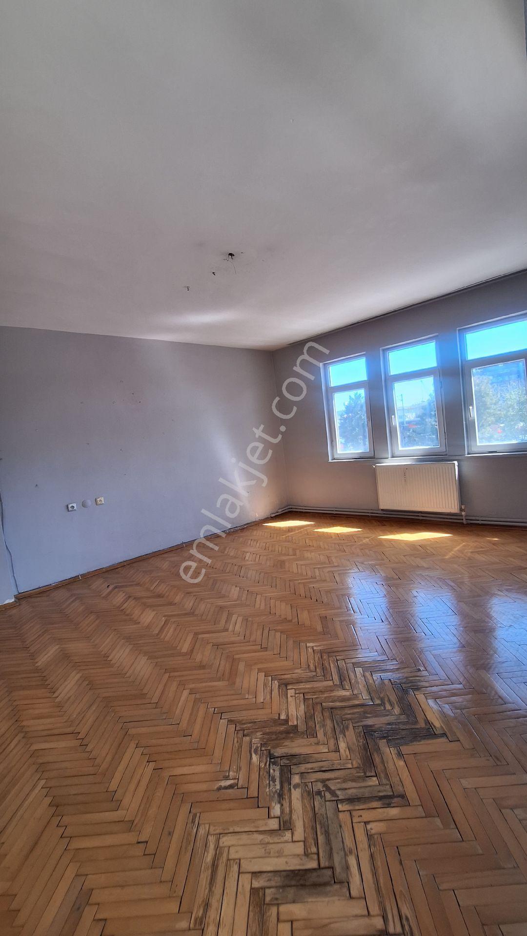 Gençlik Parkı Cephe Kiralık 3+1 - Görsel 7