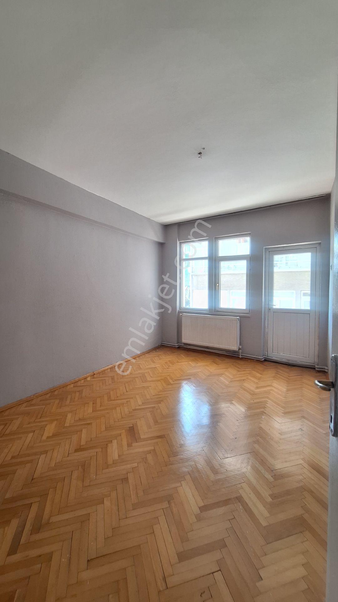 Gençlik Parkı Cephe Kiralık 3+1 - Görsel 16