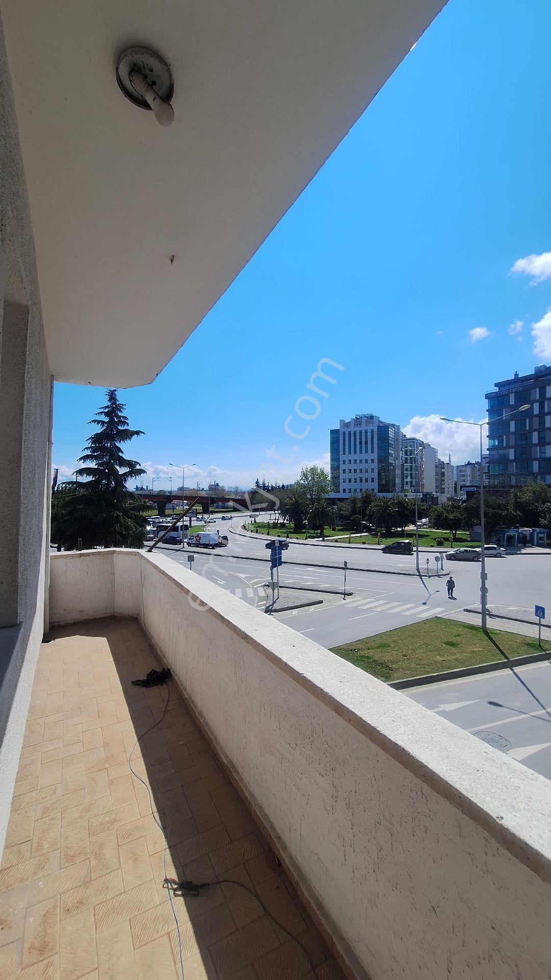 Gençlik Parkı Cephe Kiralık 3+1 - Görsel 9
