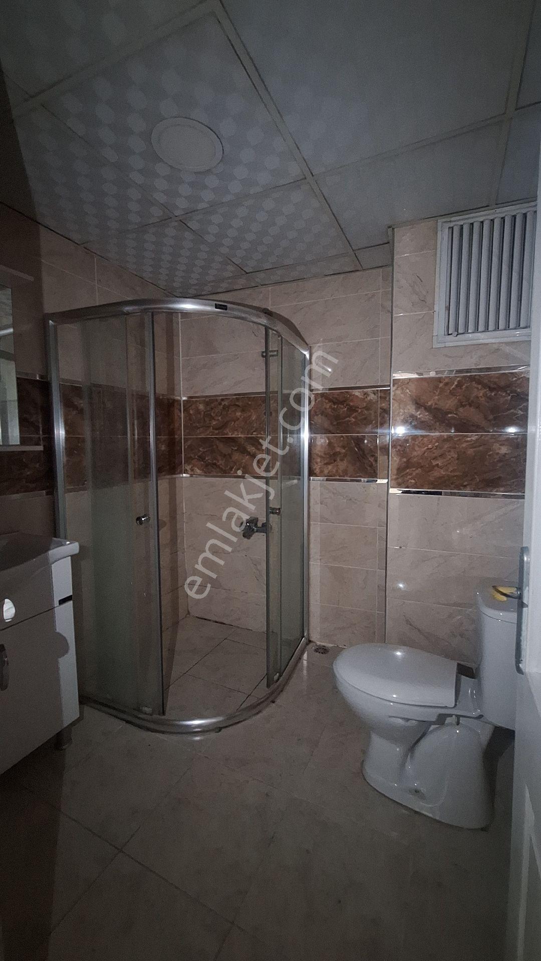 Gençlik Parkı Cephe Kiralık 3+1 - Görsel 21