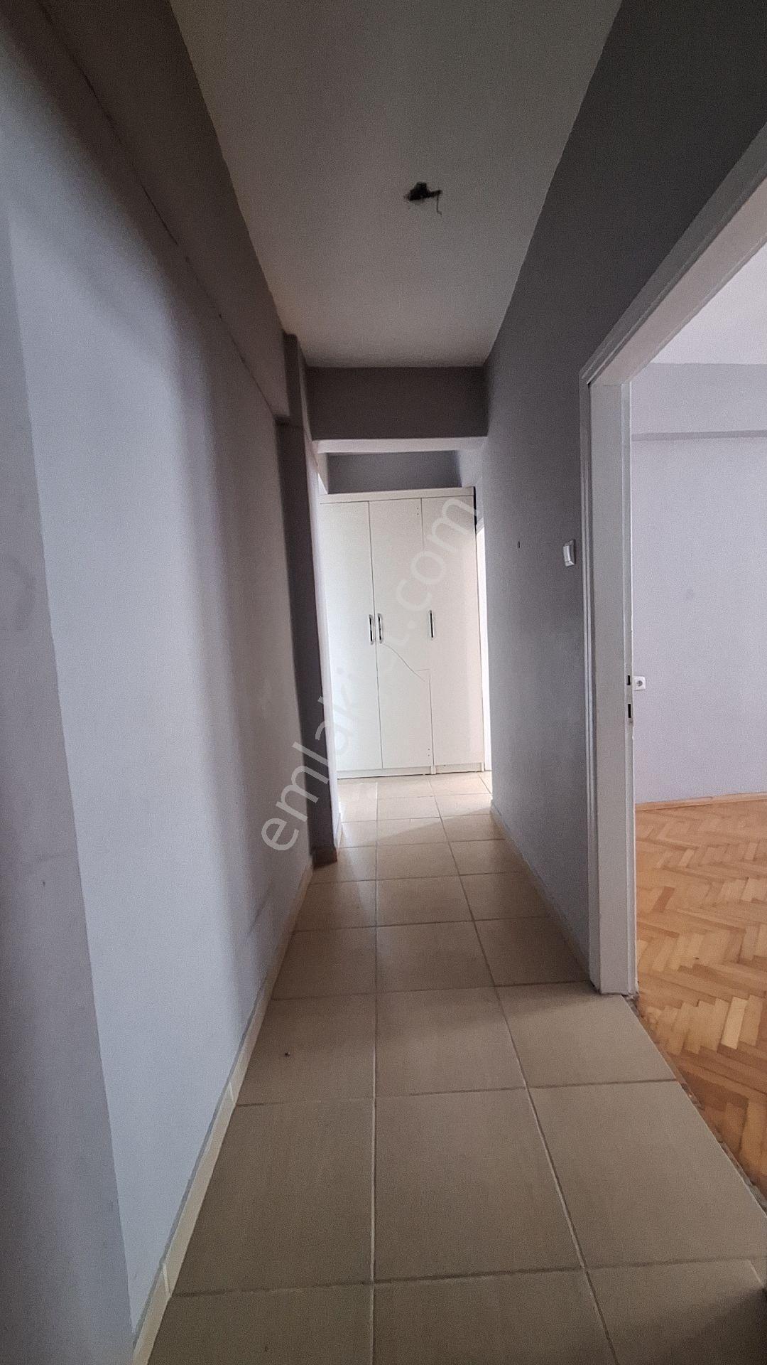 Gençlik Parkı Cephe Kiralık 3+1 - Görsel 23