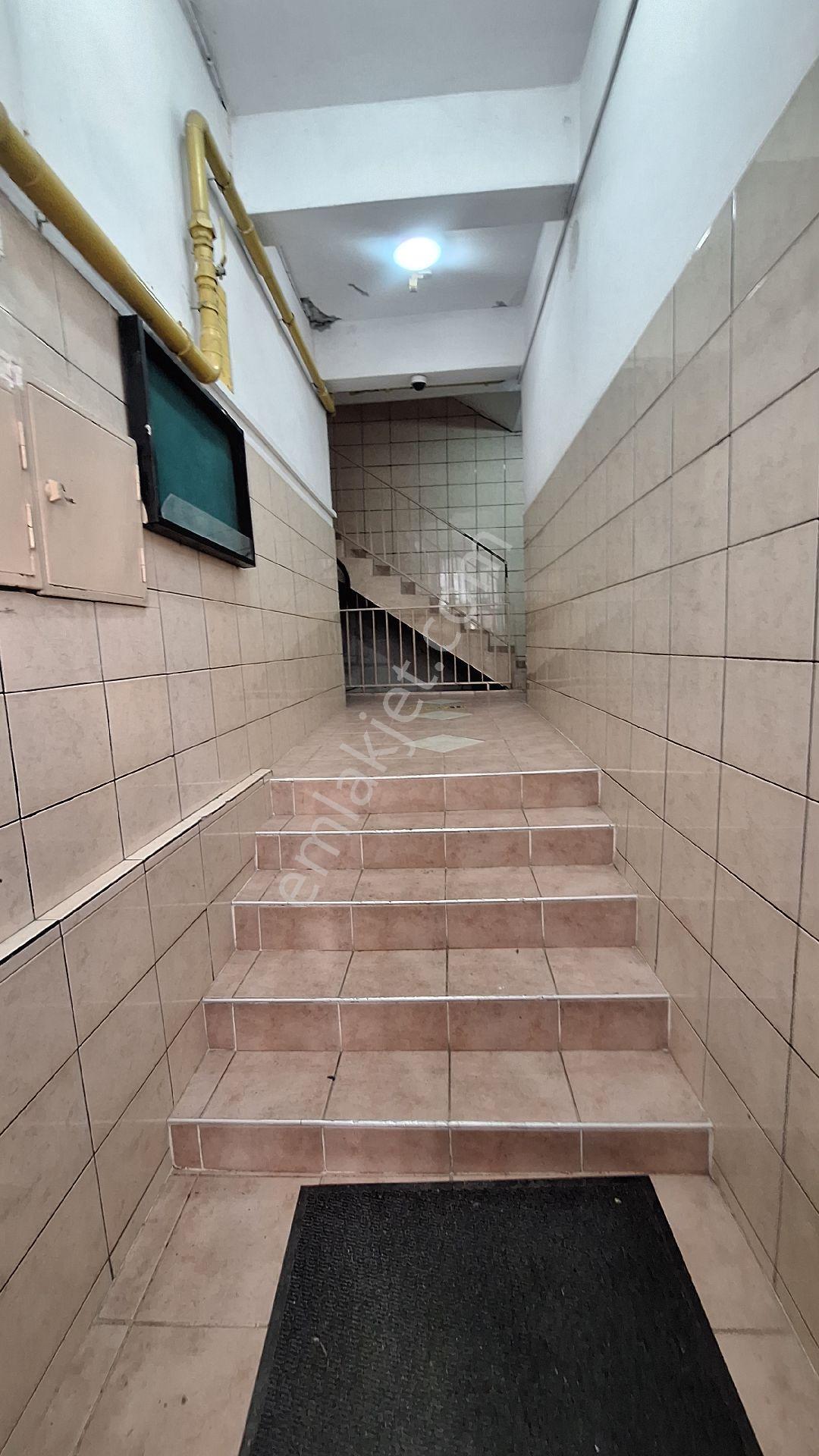 Gençlik Parkı Cephe Kiralık 3+1 - Görsel 4