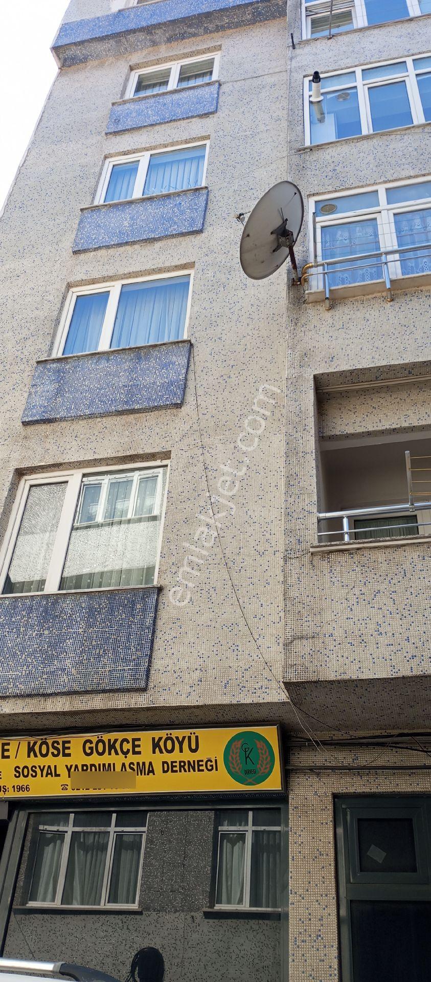 İstanbul 4.levent Çeliktepede 2+1 85 M2 Eşyalı Masrafsız Kiralık Daire - Görsel 20