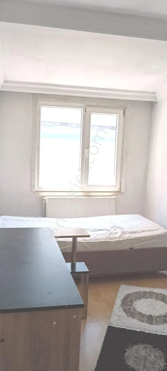 İstanbul 4.levent Çeliktepede 2+1 85 M2 Eşyalı Masrafsız Kiralık Daire - Görsel 9