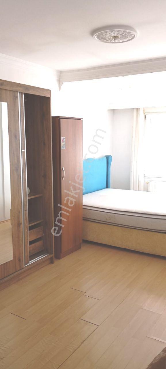 İstanbul 4.levent Çeliktepede 2+1 85 M2 Eşyalı Masrafsız Kiralık Daire - Görsel 5
