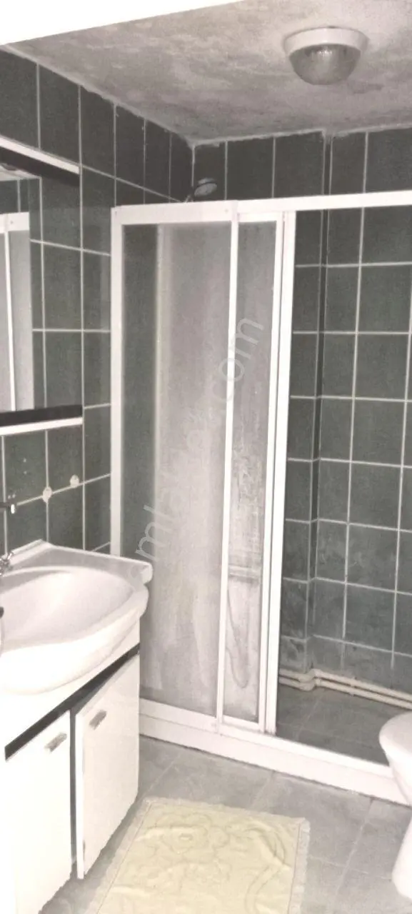 İstanbul 4.levent Çeliktepede 2+1 85 M2 Eşyalı Masrafsız Kiralık Daire - Görsel 8