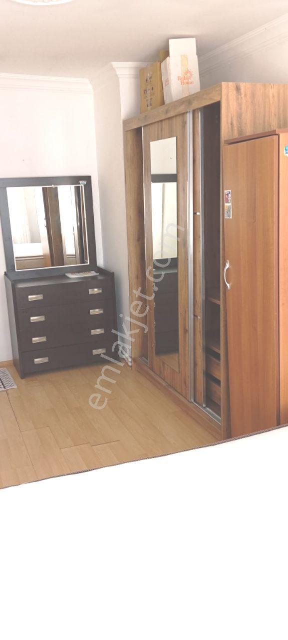 İstanbul 4.levent Çeliktepede 2+1 85 M2 Eşyalı Masrafsız Kiralık Daire - Görsel 7