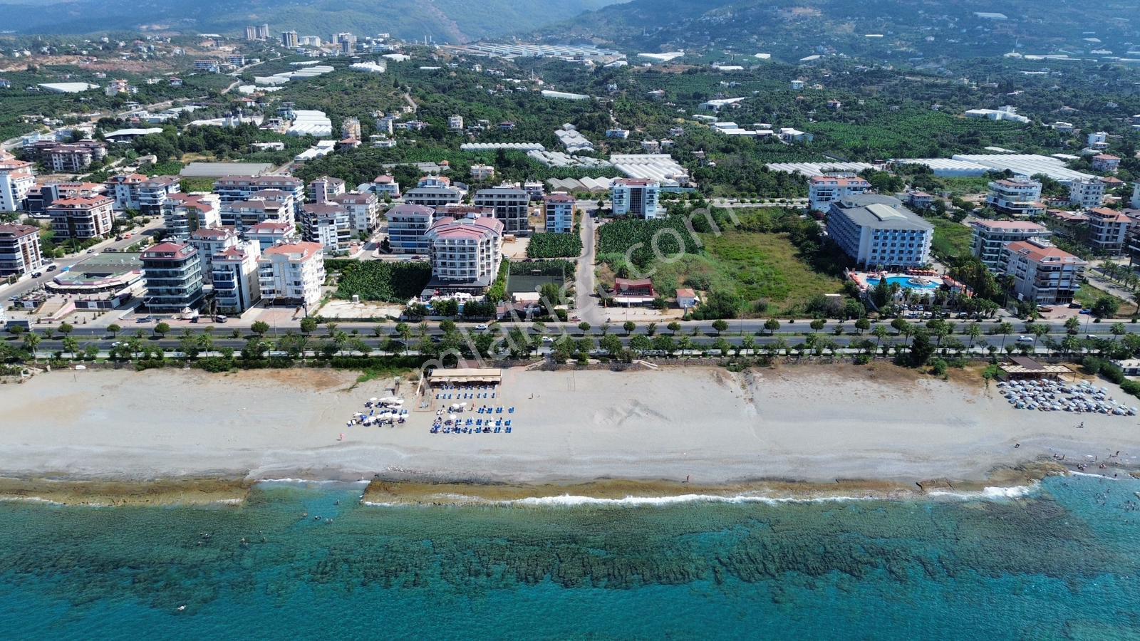 Alanya Kestel’de Acil Deniz Yakını Satılık 2+1 Bahçe Dubleks Daire - Görsel 6
