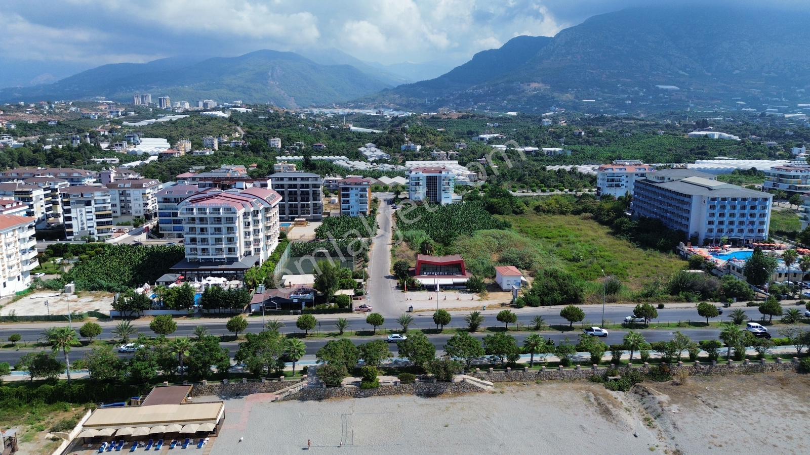 Alanya Kestel’de Acil Deniz Yakını Satılık 2+1 Bahçe Dubleks Daire - Görsel 27