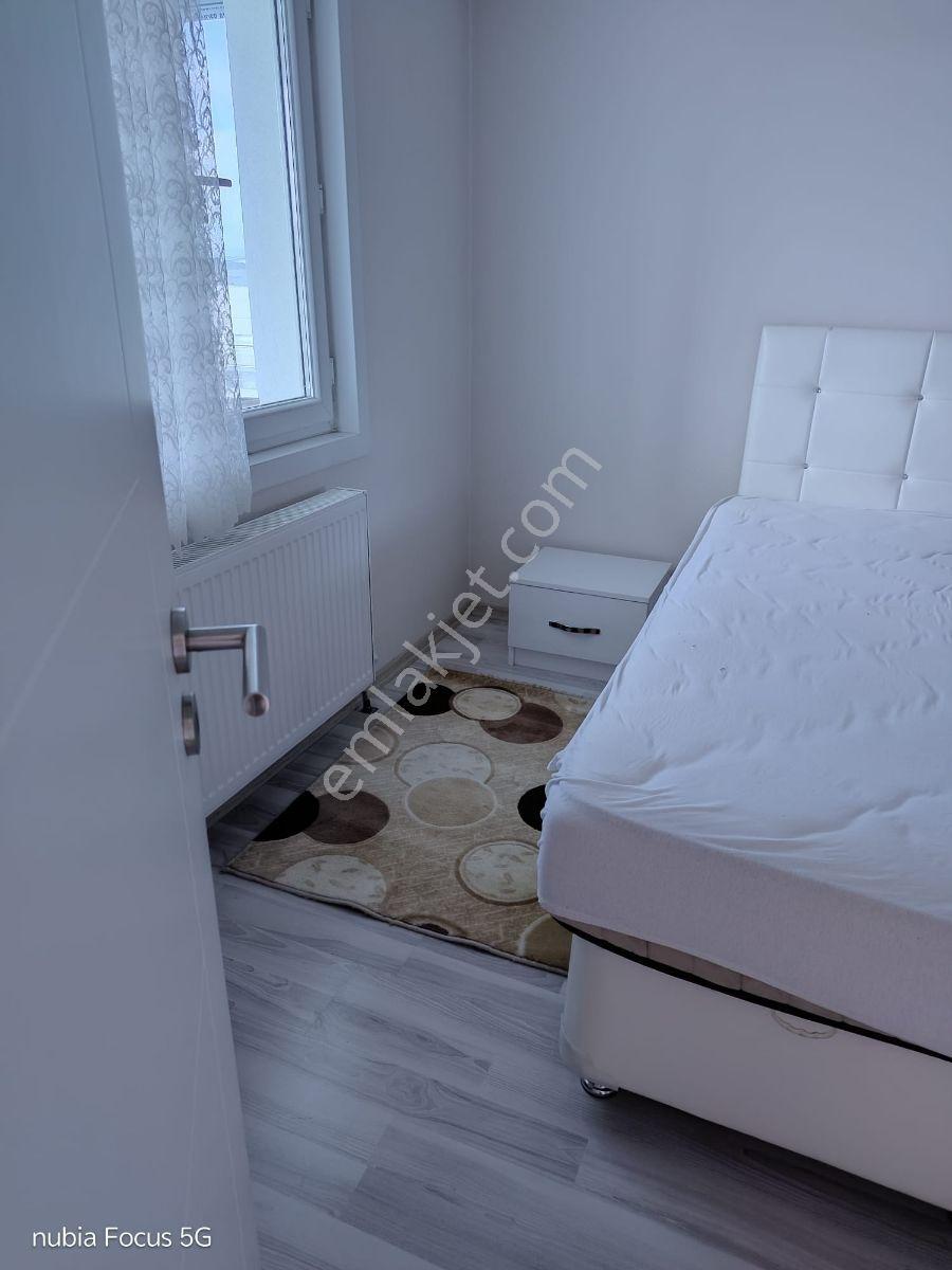 Eryaman Concept Eryamanda 1+1 Eşyalı Kiralık Daire - Görsel 12