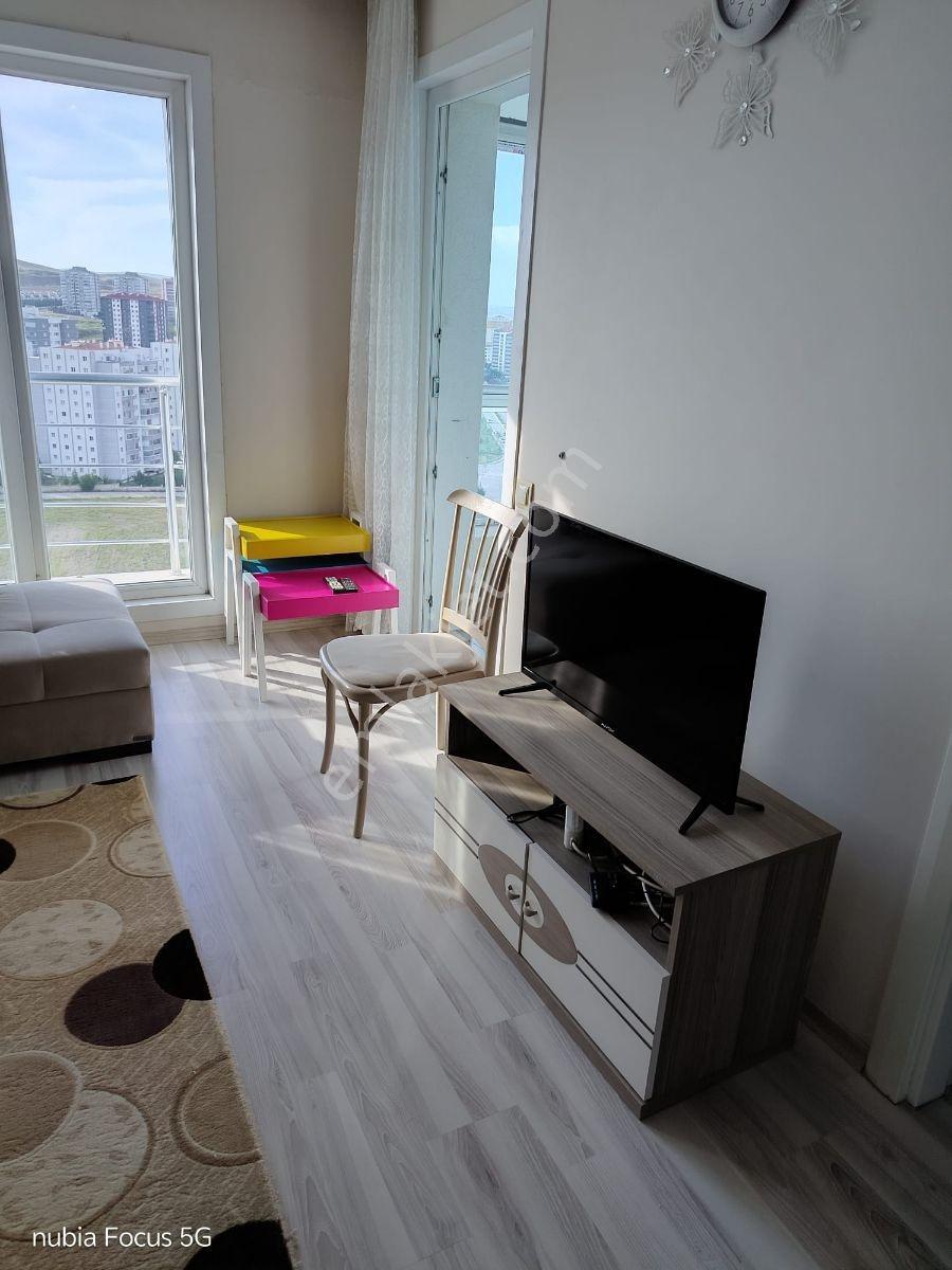 Eryaman Concept Eryamanda 1+1 Eşyalı Kiralık Daire - Görsel 14