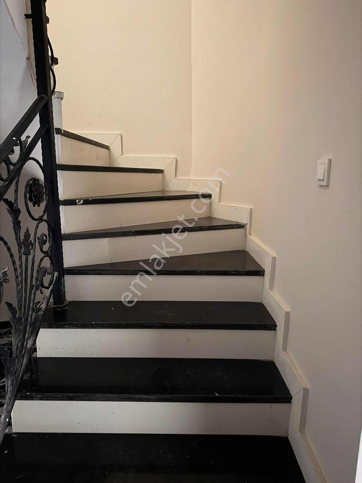 Kartal Ada Vista, Site İçerisinde, Satılık 4 Katlı Villa - Görsel 7