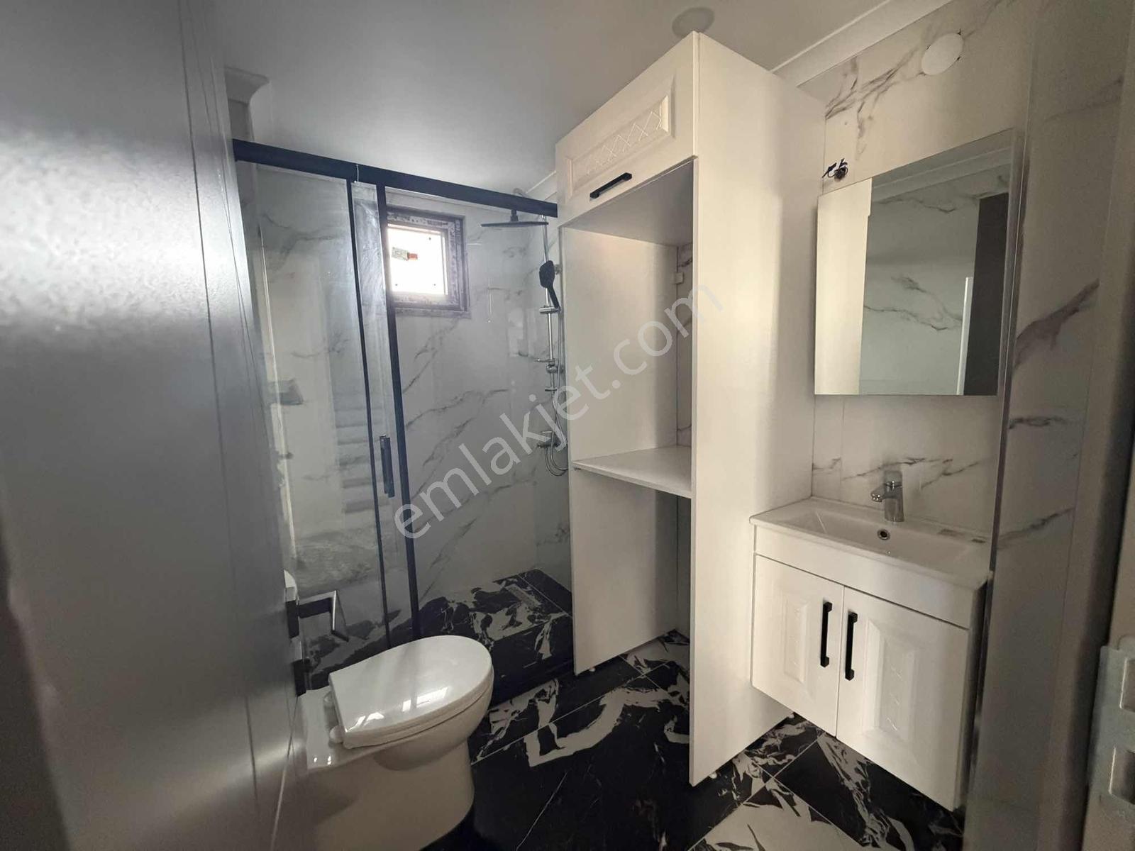 Kartal Ada Vista, Site İçerisinde, Satılık 4 Katlı Villa - Görsel 8