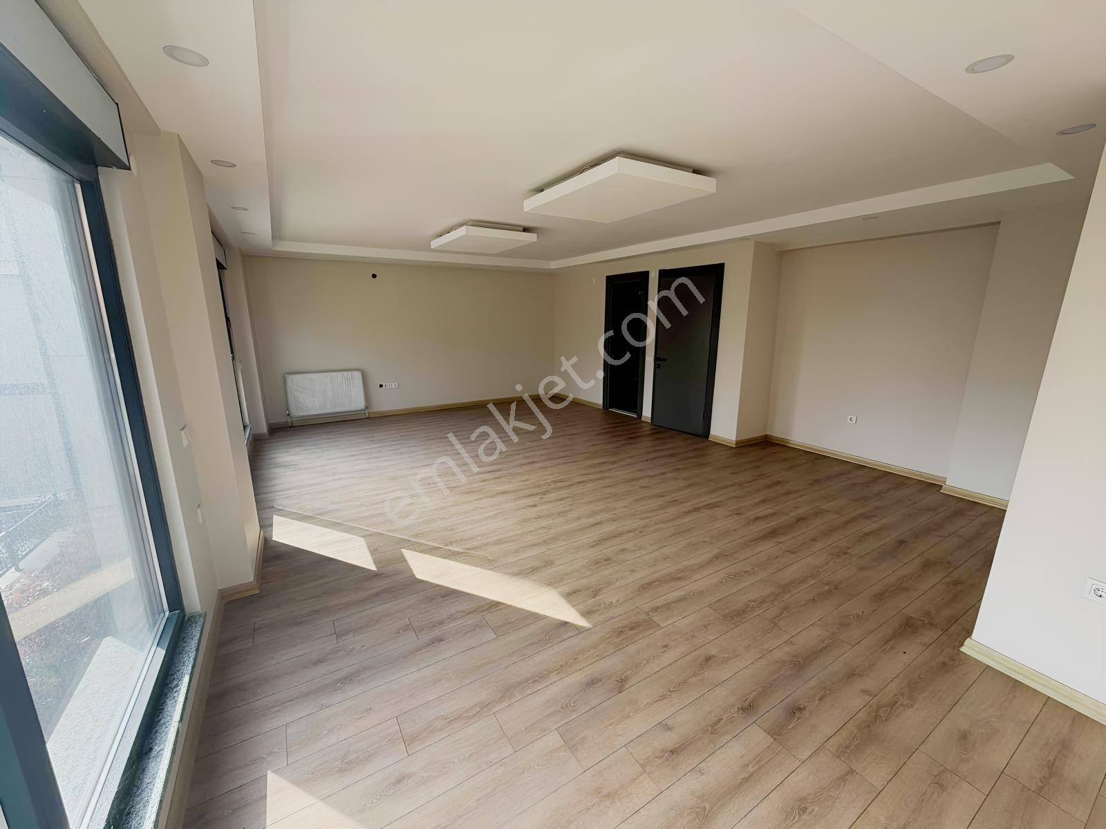 Kartal Ada Vista, Site İçerisinde, Satılık 4 Katlı Villa - Görsel 14