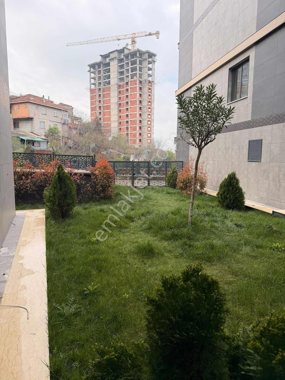 Kartal Ada Vista, Site İçerisinde, Satılık 4 Katlı Villa - Görsel 19