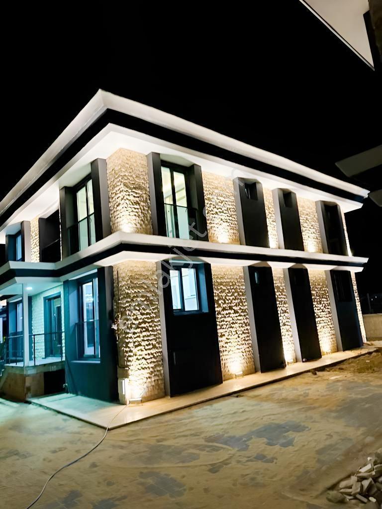 Gelibolu Eğritaşta Site İçi Sıfır 3+1 Lüks Villa - Görsel 18