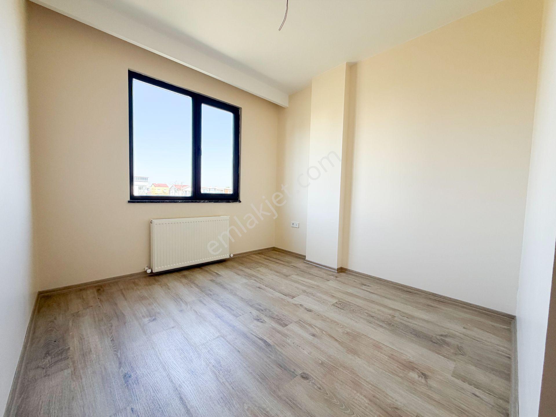 Sahil Tarafında Müstakil Bahçeli Konseptli 3+1 Sıfır Daire - Görsel 16