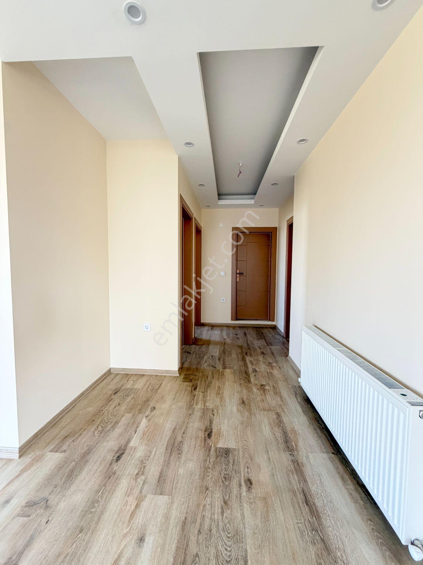 Sahil Tarafında Müstakil Bahçeli Konseptli 3+1 Sıfır Daire - Görsel 22