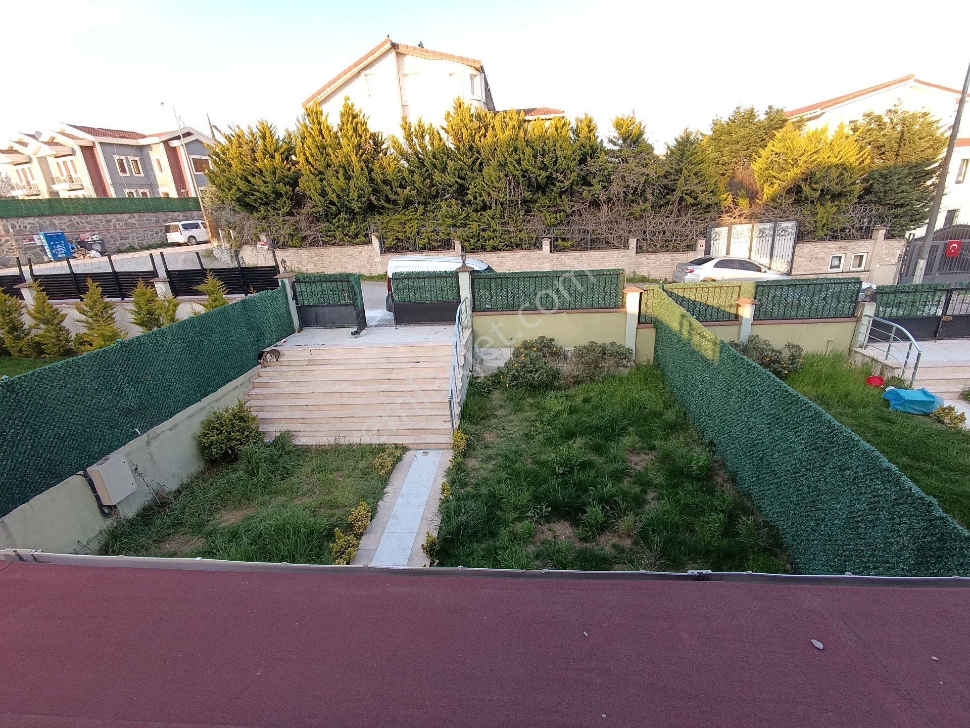 Taşoluk Osmanlı Konakları Kiralık 350 M2 6+2 Bahçeli Villa - Görsel 4