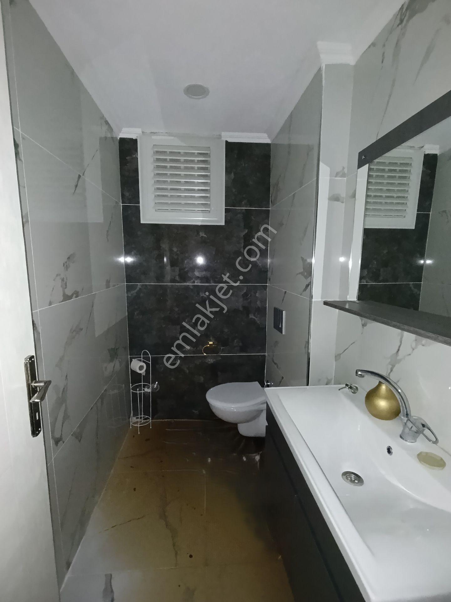 Taşoluk Osmanlı Konakları Kiralık 350 M2 6+2 Bahçeli Villa - Görsel 33