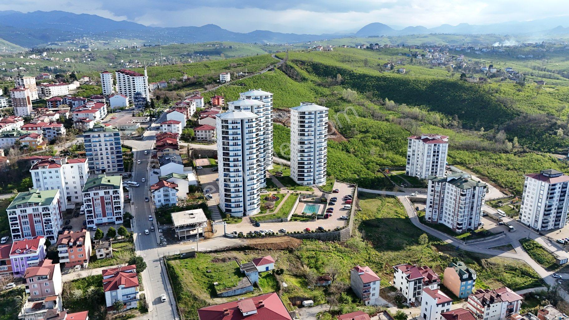 Satılık Lüx 3+1 Daire My Via 452 - Görsel 34