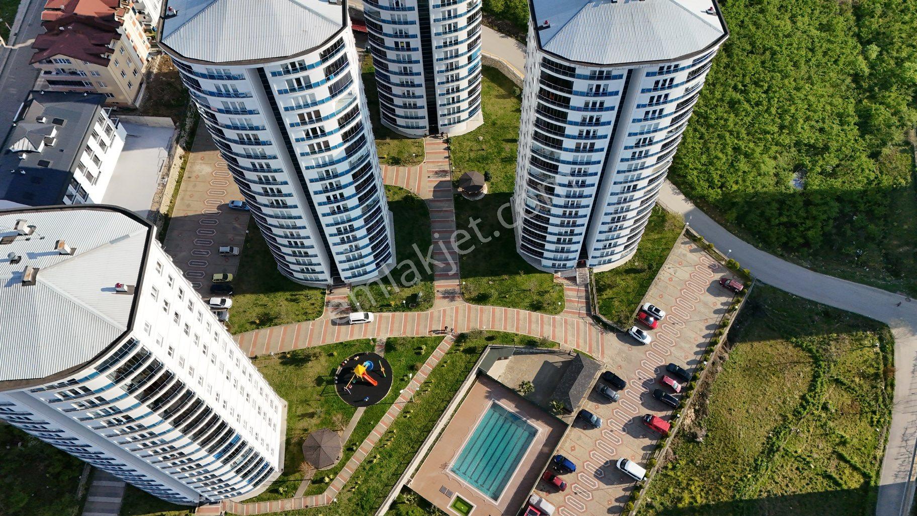 Satılık Lüx 3+1 Daire My Via 452 - Görsel 5