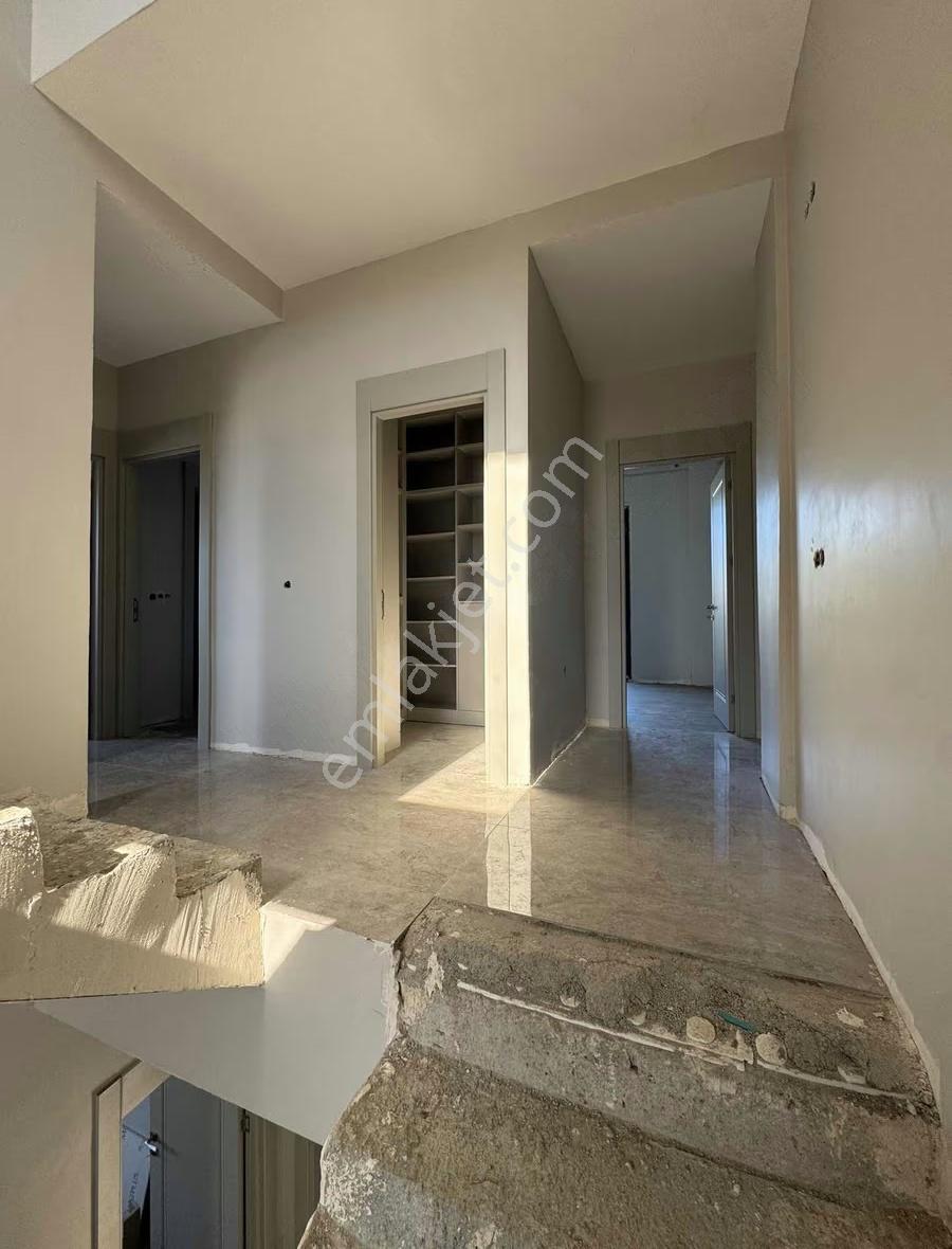 Çerkezköy Ambardere'de Site İçinde Lüks Villa - Görsel 15