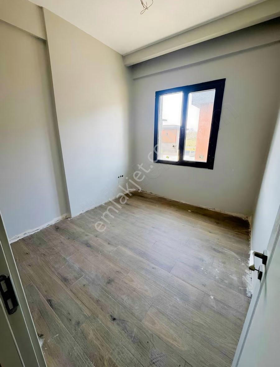 Çerkezköy Ambardere'de Site İçinde Lüks Villa - Görsel 29