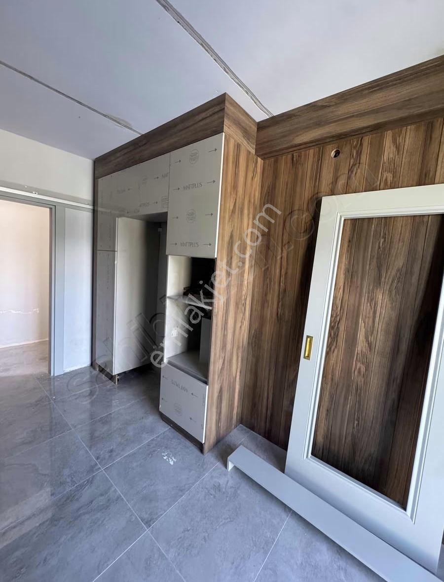 Çerkezköy Ambardere'de Site İçinde Lüks Villa - Görsel 4