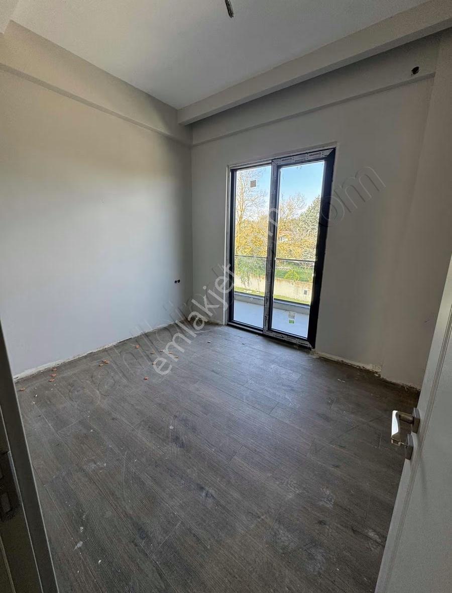 Çerkezköy Ambardere'de Site İçinde Lüks Villa - Görsel 22