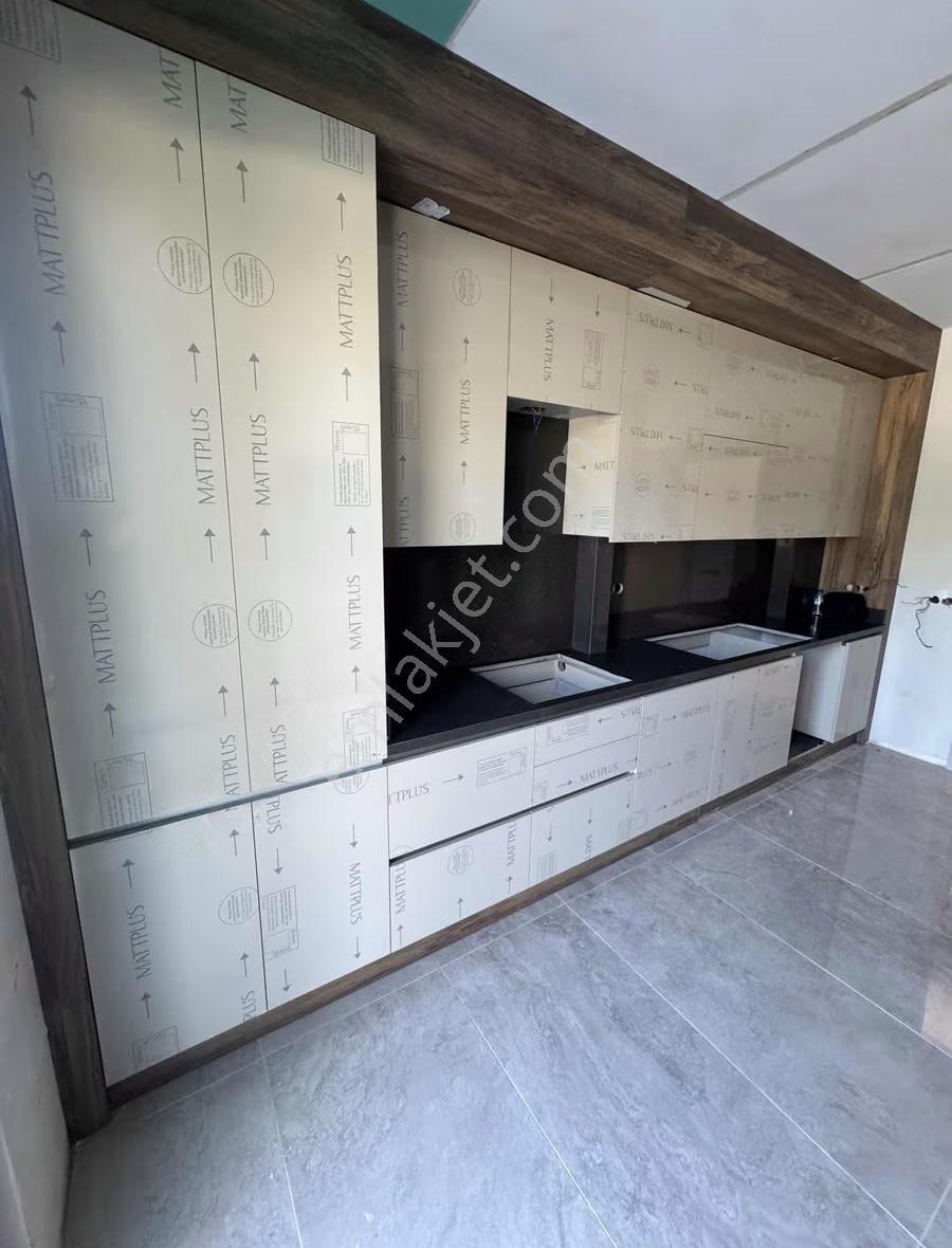 Çerkezköy Ambardere'de Site İçinde Lüks Villa - Görsel 5